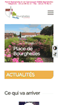 Mobile Screenshot of bourghelles.com